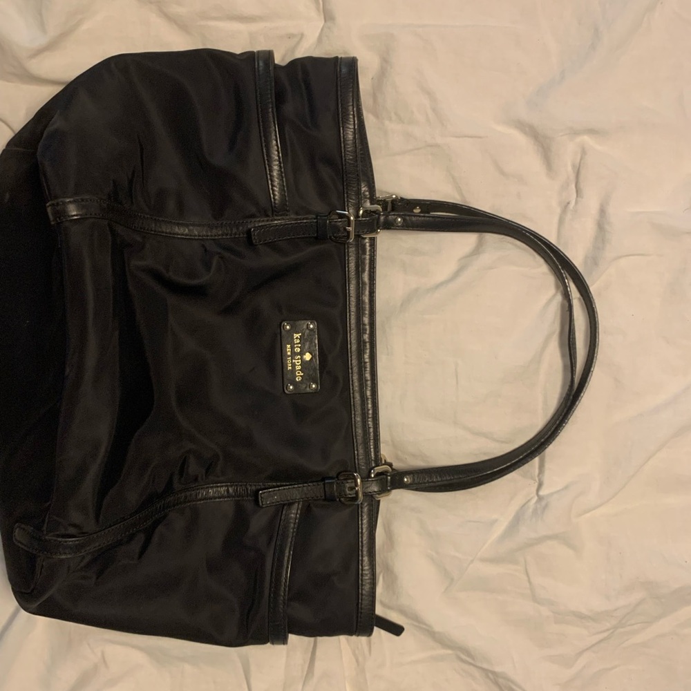 Kate Spade Black Women's Bag